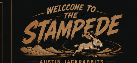 Welcome to the Stampede